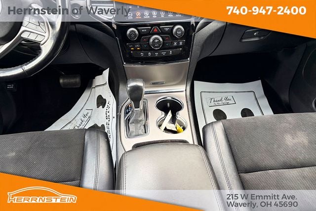 2021 Jeep Grand Cherokee Laredo X 4x4