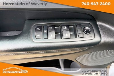 2021 Jeep Grand Cherokee Laredo X 4x4