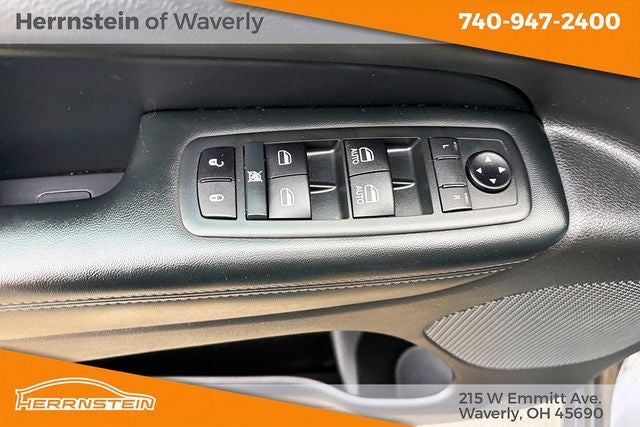 2021 Jeep Grand Cherokee Laredo X 4x4
