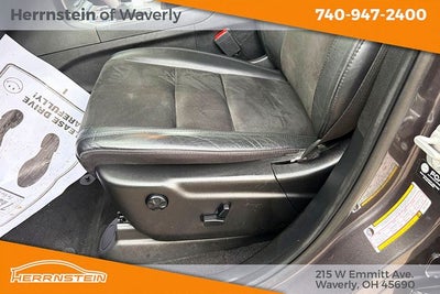 2021 Jeep Grand Cherokee Laredo X 4x4