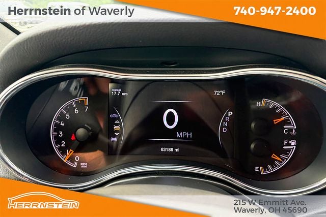 2021 Jeep Grand Cherokee Laredo X 4x4