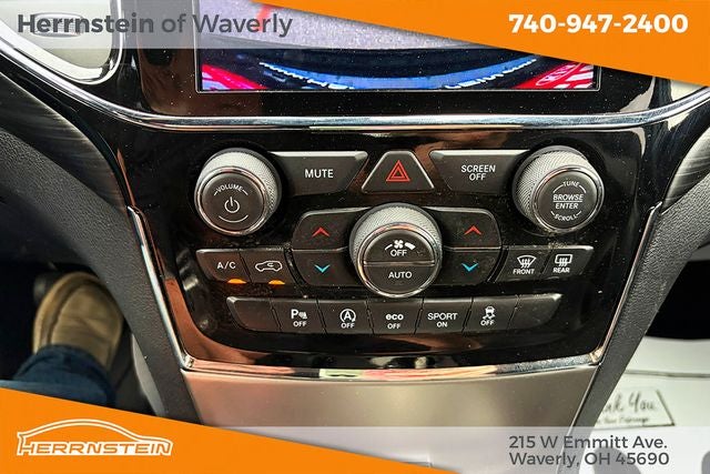 2021 Jeep Grand Cherokee Laredo X 4x4