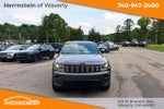 2021 Jeep Grand Cherokee Laredo X 4x4