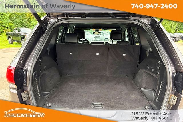 2021 Jeep Grand Cherokee Laredo X 4x4