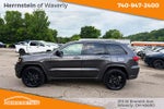 2021 Jeep Grand Cherokee Laredo X 4x4