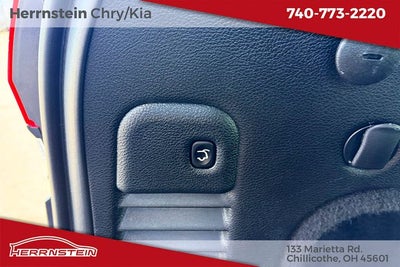 2021 Jeep Grand Cherokee Laredo X 4x4