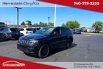 2021 Jeep Grand Cherokee Laredo X 4x4
