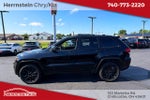 2021 Jeep Grand Cherokee Laredo X 4x4