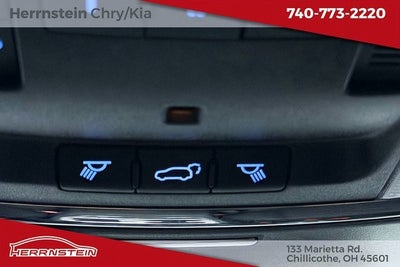 2019 Jeep Grand Cherokee Upland 4x4