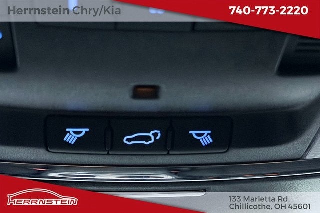 2019 Jeep Grand Cherokee Upland 4x4