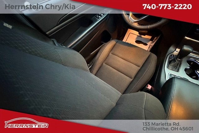 2019 Jeep Grand Cherokee Upland 4x4