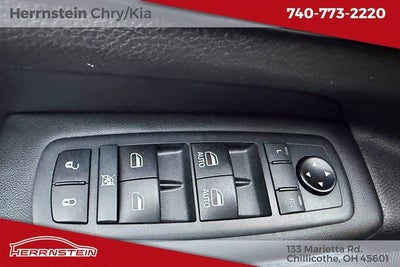 2019 Jeep Grand Cherokee Upland 4x4