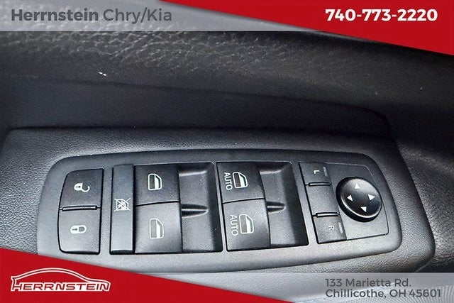 2019 Jeep Grand Cherokee Upland 4x4