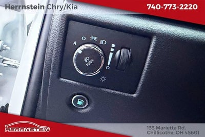 2019 Jeep Grand Cherokee Upland 4x4