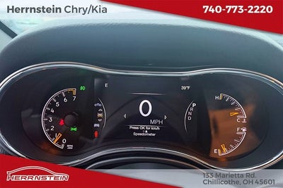 2019 Jeep Grand Cherokee Upland 4x4