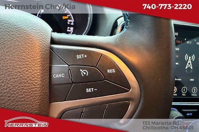 2019 Jeep Grand Cherokee Upland 4x4