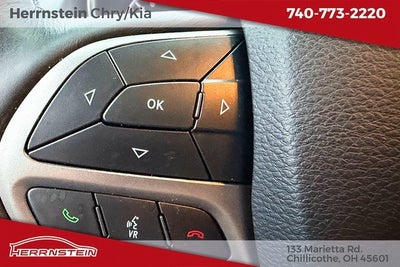 2019 Jeep Grand Cherokee Upland 4x4