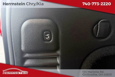 2019 Jeep Grand Cherokee Upland 4x4