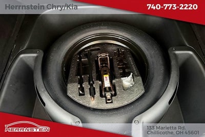 2019 Jeep Grand Cherokee Upland 4x4