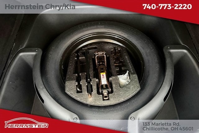 2019 Jeep Grand Cherokee Upland 4x4