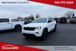 2019 Jeep Grand Cherokee Upland 4x4