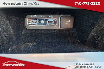 2021 Jeep Grand Cherokee Laredo X 4x4