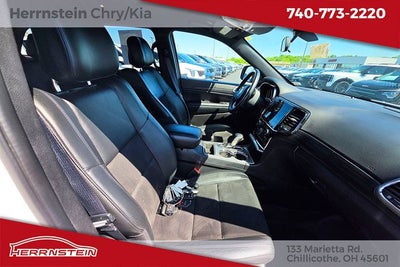 2021 Jeep Grand Cherokee Laredo X 4x4