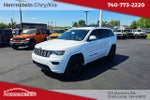 2021 Jeep Grand Cherokee Laredo X 4x4