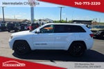 2021 Jeep Grand Cherokee Laredo X 4x4