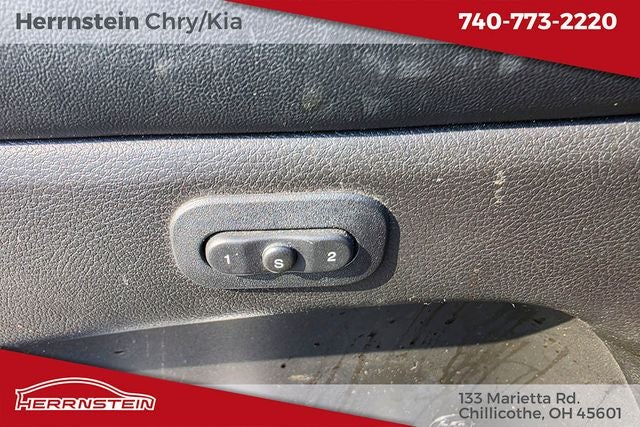 2017 Jeep Grand Cherokee Limited 4x4