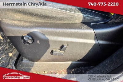 2017 Jeep Grand Cherokee Limited 4x4