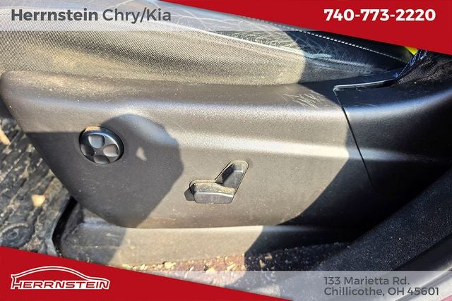 2017 Jeep Grand Cherokee Limited 4x4