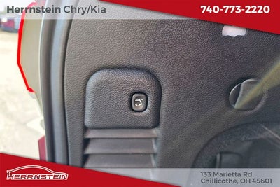 2017 Jeep Grand Cherokee Limited 4x4