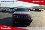 2017 Jeep Grand Cherokee Limited 4x4
