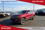 2017 Jeep Grand Cherokee Limited 4x4