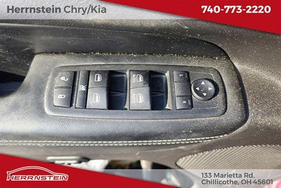 2017 Jeep Grand Cherokee Limited 4x4