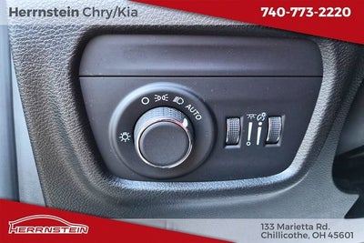 2023 Jeep Grand Cherokee Altitude 4x4