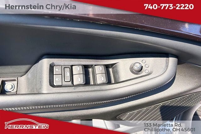 2023 Jeep Grand Cherokee Altitude 4x4