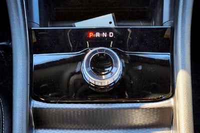 2027 Jeep Grand Cherokee Laredo