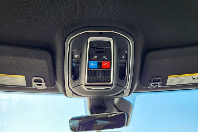 2027 Jeep Grand Cherokee Laredo
