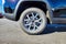 2027 Jeep Grand Cherokee Laredo