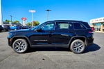 2027 Jeep Grand Cherokee Laredo