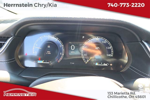 2026 Jeep Grand Cherokee GRAND CHEROKEE LAREDO X 4X4