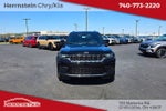 2026 Jeep Grand Cherokee GRAND CHEROKEE LAREDO X 4X4