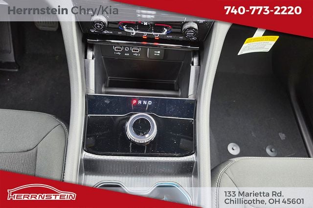 2026 Jeep Grand Cherokee GRAND CHEROKEE LAREDO 4X4