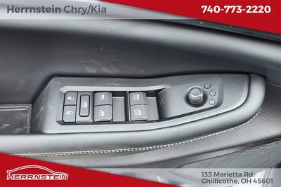 2026 Jeep Grand Cherokee GRAND CHEROKEE LAREDO 4X4