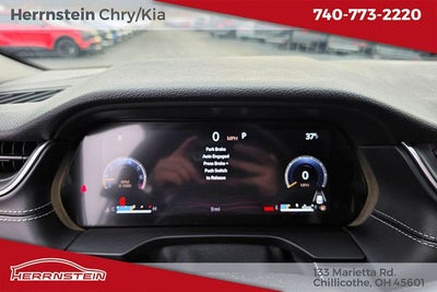 2026 Jeep Grand Cherokee GRAND CHEROKEE LAREDO 4X4