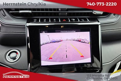 2026 Jeep Grand Cherokee GRAND CHEROKEE LAREDO 4X4