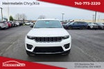 2026 Jeep Grand Cherokee GRAND CHEROKEE LAREDO 4X4