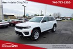2026 Jeep Grand Cherokee GRAND CHEROKEE LAREDO 4X4